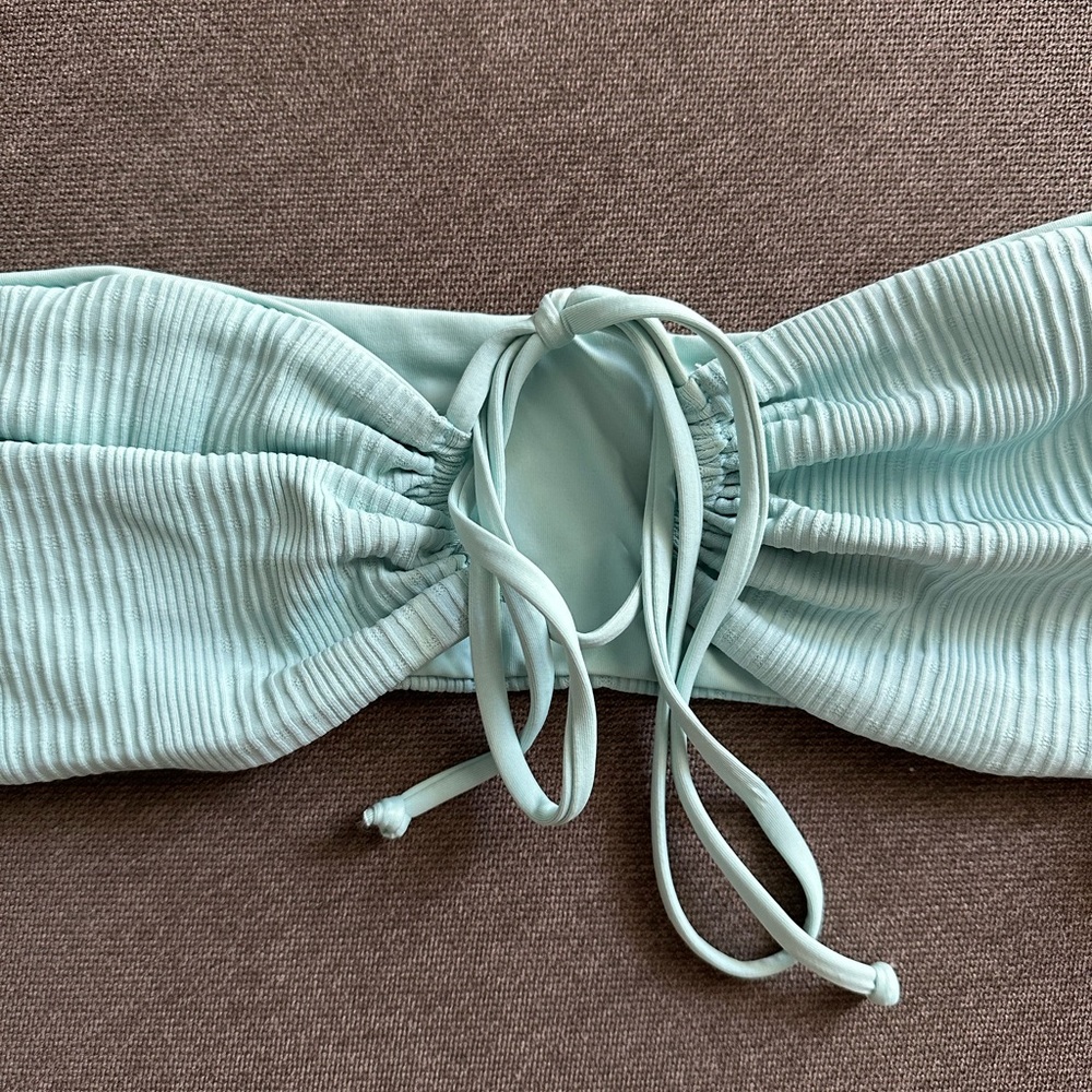 L*Space Dawn Bikini Top